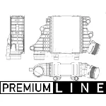 Interkuler MAHLE CI 412 000P IC-G08J40