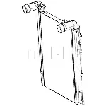 Interkuler MAHLE CI 455 000P IC-G08FFD