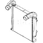 Interkuler MAHLE CI 456 000P IC-G08J50