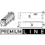 Interkuler MAHLE CI 481 000P IC-G08FFG