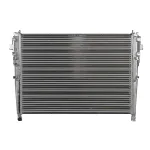 Interkuler MAHLE CI 537 000P IC-G08J6U