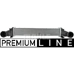 Interkuler MAHLE CI 69 000P IC-G08IWX