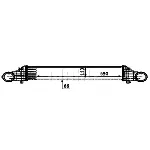 Interkuler MAHLE CI 69 000P IC-G08IWX