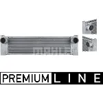 Interkuler MAHLE CI 82 000P IC-G08FD8