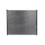 Interkuler MAHLE CIR 17 000P IC-G08J79