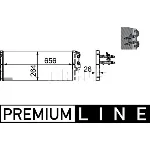 Interkuler MAHLE CIR 18 000P IC-G08FFV