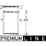 Interkuler MAHLE CIR 19 000P IC-G08FFW