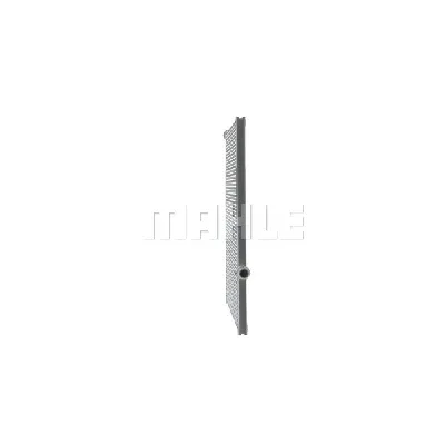 Interkuler MAHLE CIR 25 000P IC-G08FFZ