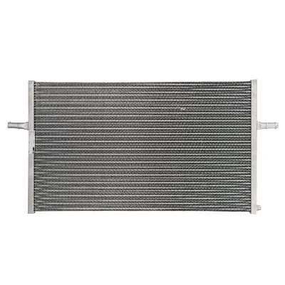 Interkuler MAHLE CIR 27 000S IC-G08J7D