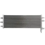 Interkuler MAHLE CIR 35 000P IC-G08J7L