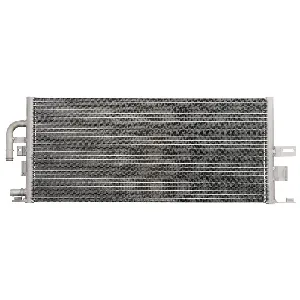 Interkuler MAHLE CIR 5 000P IC-G08FFL