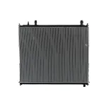 Interkuler MAHLE CR 104 000P IC-G08P5V