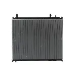 Interkuler MAHLE CR 104 000P IC-G08P5V
