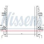 Interkuler NISSENS NIS 60358 IC-DACEF7