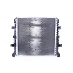 Interkuler NISSENS NIS 60358 IC-DACEF7
