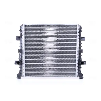 Interkuler NISSENS NIS 60358 IC-DACEF7