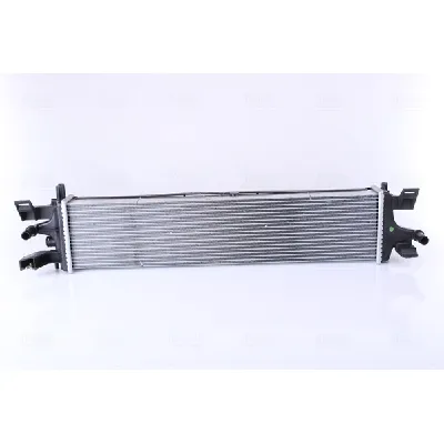 Interkuler NISSENS NIS 606032 IC-E63050