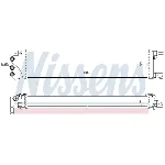 Interkuler NISSENS NIS 620155 IC-G0LIRF