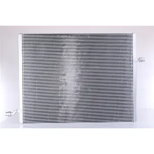 Interkuler NISSENS NIS 627024 IC-C53C0D