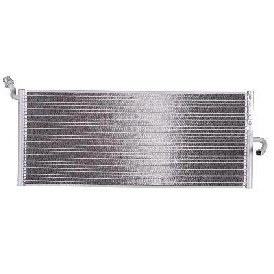 Interkuler NISSENS NIS 627047 IC-DACF14
