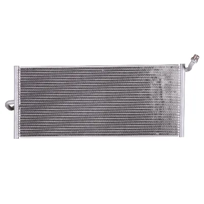 Interkuler NISSENS NIS 627047 IC-DACF14
