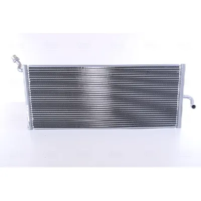 Interkuler NISSENS NIS 627047 IC-DACF14
