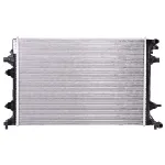 Interkuler NISSENS NIS 65017 IC-D6983F