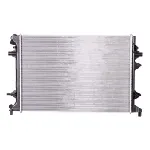 Interkuler NISSENS NIS 65017 IC-D6983F