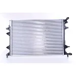 Interkuler NISSENS NIS 65017 IC-D6983F