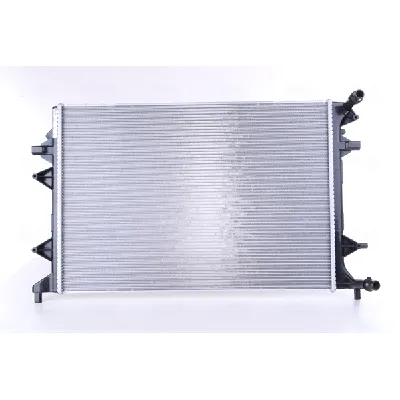 Interkuler NISSENS NIS 65017 IC-D6983F