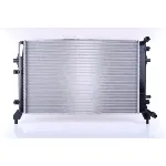 Interkuler NISSENS NIS 65294 IC-BE0A9E