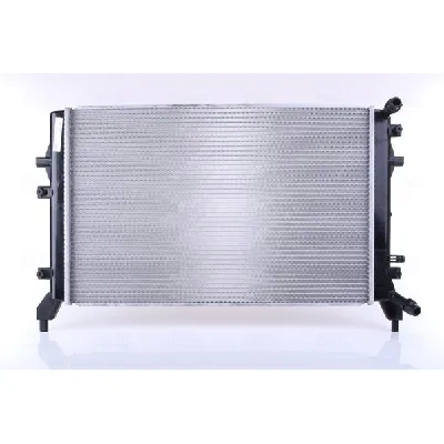 Interkuler NISSENS NIS 65294 IC-BE0A9E