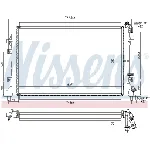 Interkuler NISSENS NIS 65324 IC-DA5A5B