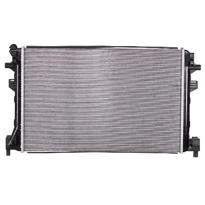 Interkuler NISSENS NIS 65328 IC-DACF44