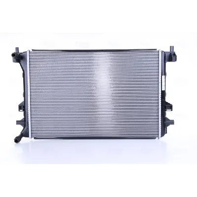 Interkuler NISSENS NIS 65328 IC-DACF44