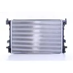 Interkuler NISSENS NIS 65328 IC-DACF44