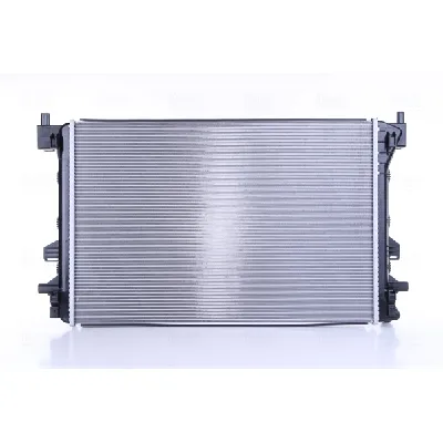 Interkuler NISSENS NIS 65328 IC-DACF44