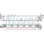 Interkuler NISSENS NIS 65331 IC-DACF46