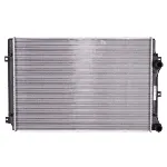 Interkuler NISSENS NIS 65339 IC-DACF47