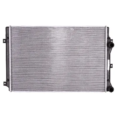 Interkuler NISSENS NIS 65339 IC-DACF47