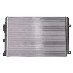 Interkuler NISSENS NIS 65339 IC-DACF47