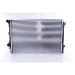 Interkuler NISSENS NIS 65339 IC-DACF47