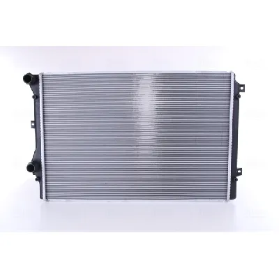 Interkuler NISSENS NIS 65339 IC-DACF47
