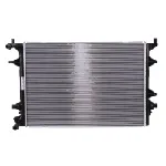 Interkuler NISSENS NIS 65340 IC-DA5AFF