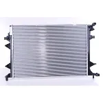 Interkuler NISSENS NIS 65340 IC-DA5AFF