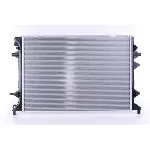 Interkuler NISSENS NIS 65340 IC-DA5AFF