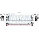 Interkuler NISSENS NIS 96016 IC-E1B6A3