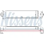 Interkuler NISSENS NIS 96071 IC-G0KZDB