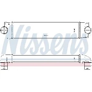 Interkuler NISSENS NIS 96071 IC-G0KZDB