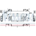 Interkuler NISSENS NIS 96086 IC-F7AE30
